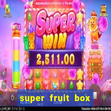 super fruit box blox fruits codes